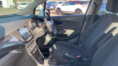 Vauxhall Mokka X 1.4T ecoTEC Active 5dr Petrol Hatchback